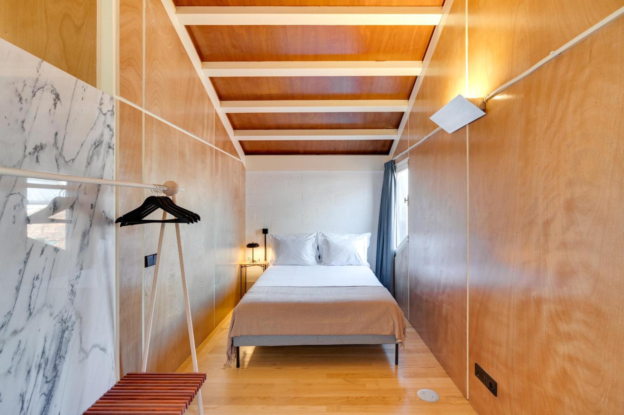 Foyer 25 Apartments By Cozy Stay Porto Exterior foto