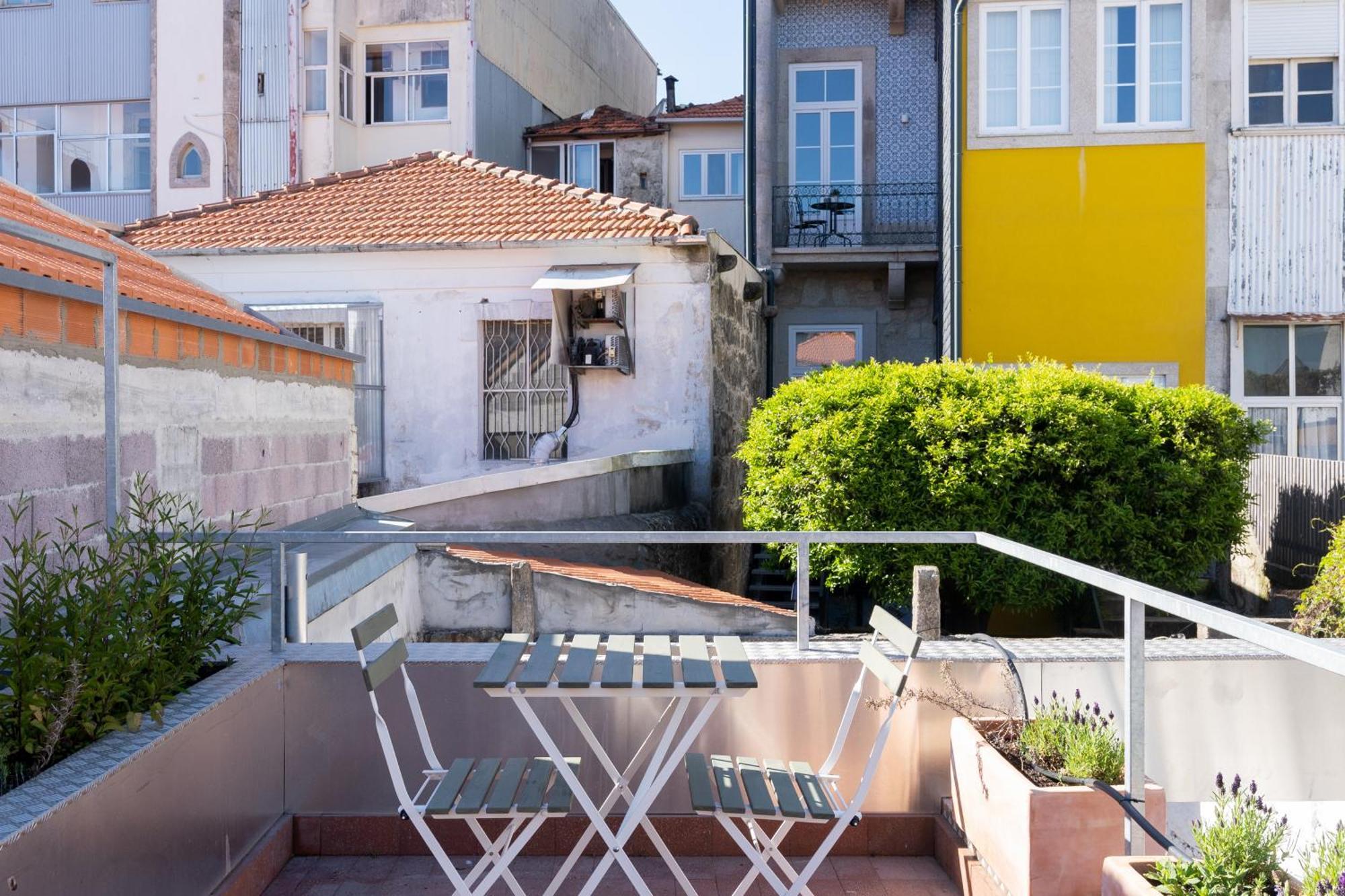 Foyer 25 Apartments By Cozy Stay Porto Exterior foto