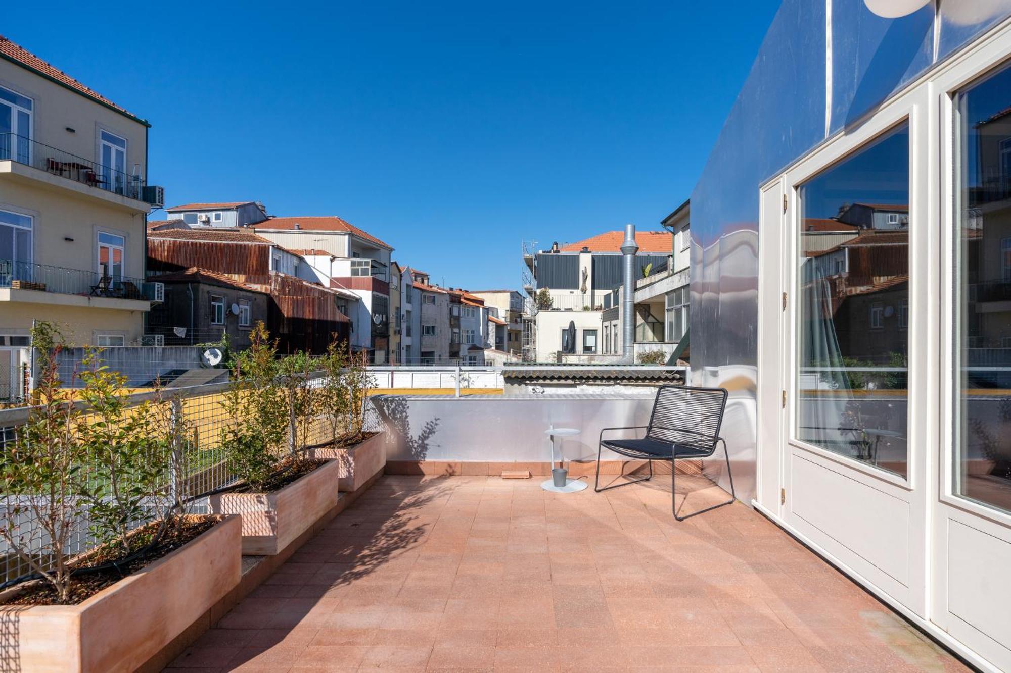 Foyer 25 Apartments By Cozy Stay Porto Exterior foto