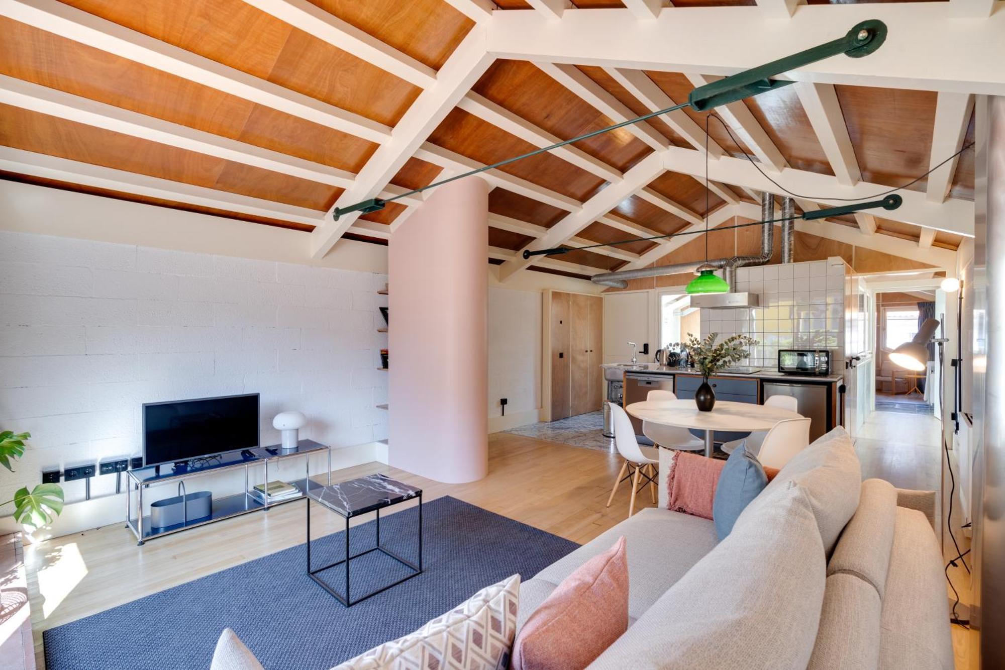 Foyer 25 Apartments By Cozy Stay Porto Exterior foto