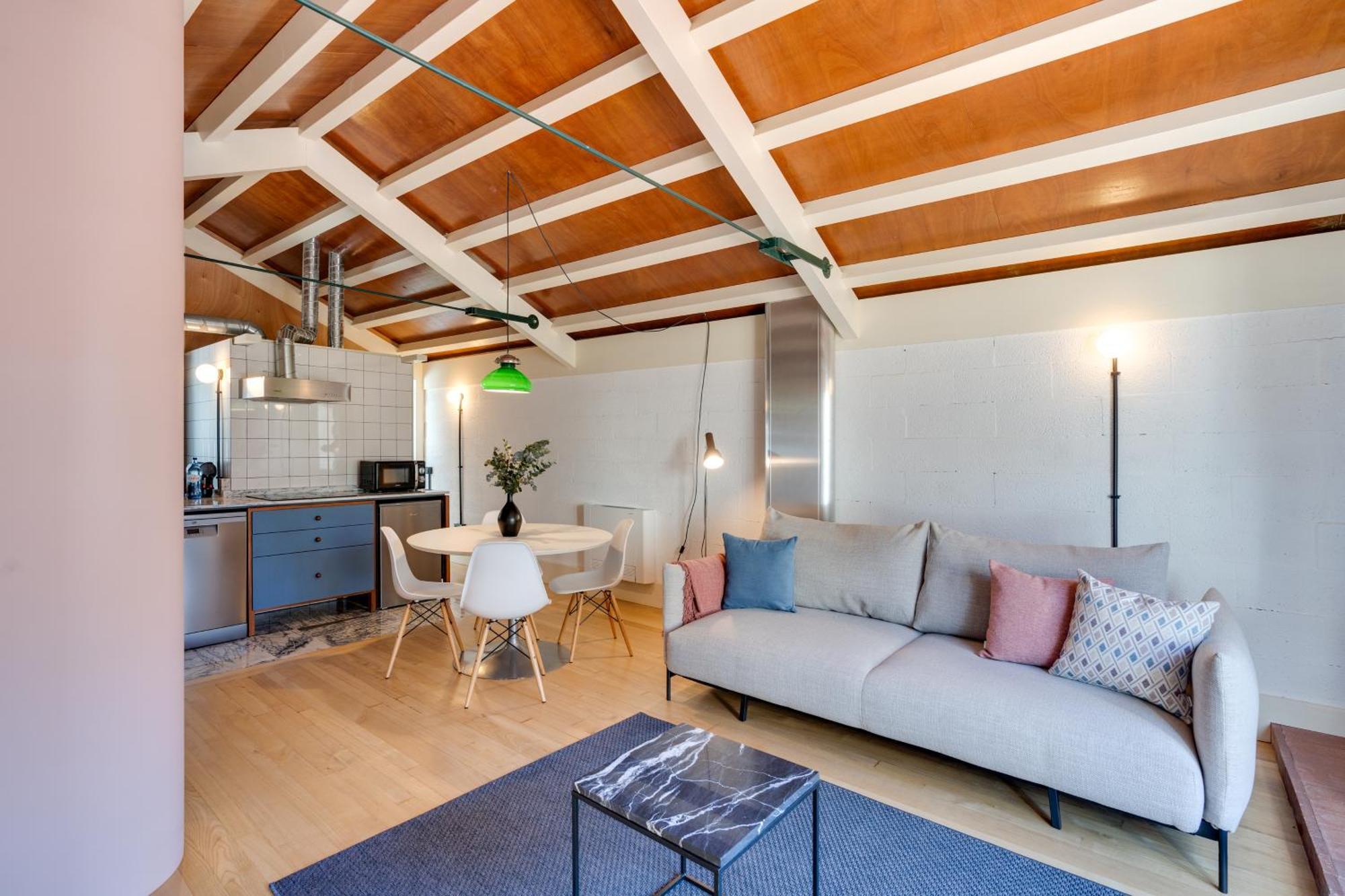 Foyer 25 Apartments By Cozy Stay Porto Exterior foto