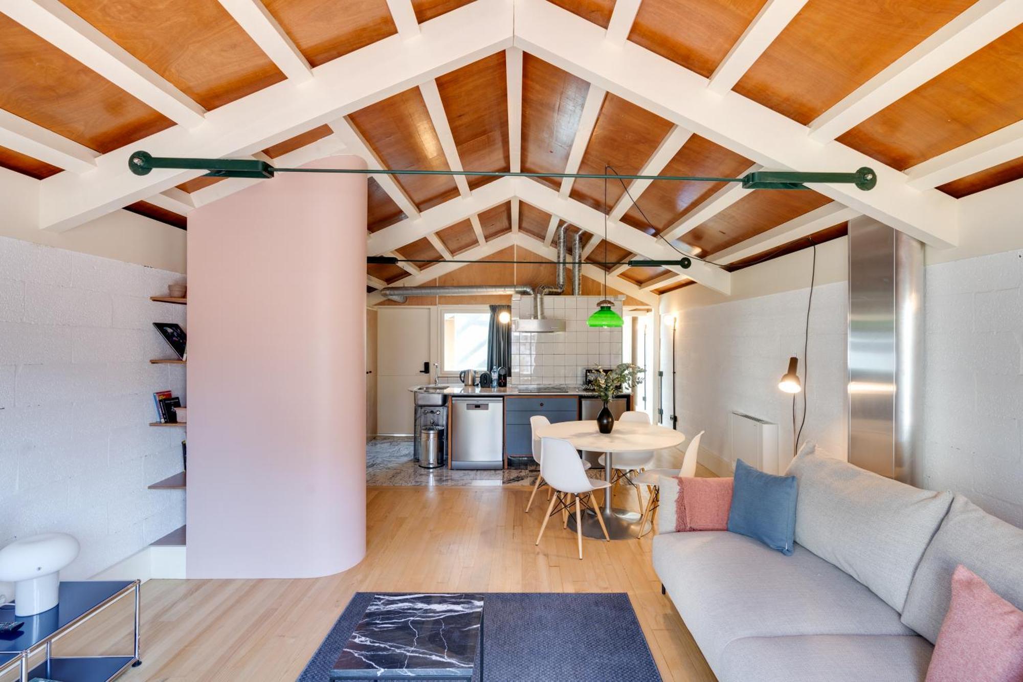 Foyer 25 Apartments By Cozy Stay Porto Exterior foto