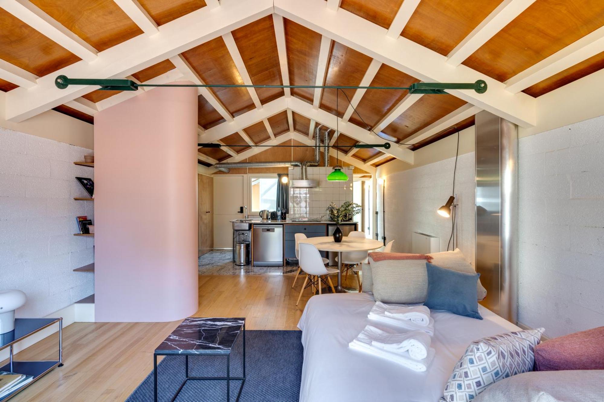 Foyer 25 Apartments By Cozy Stay Porto Exterior foto