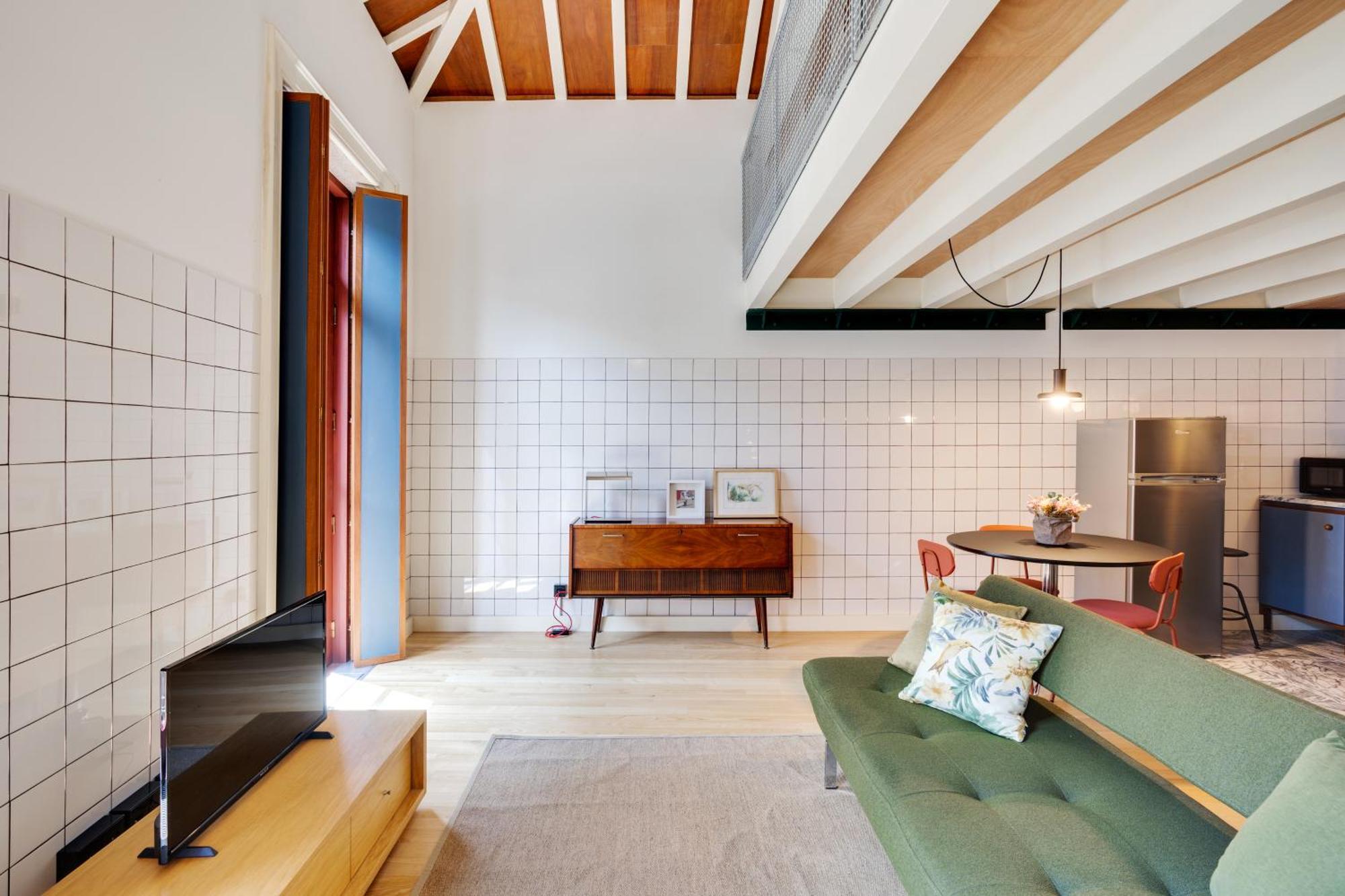 Foyer 25 Apartments By Cozy Stay Porto Exterior foto
