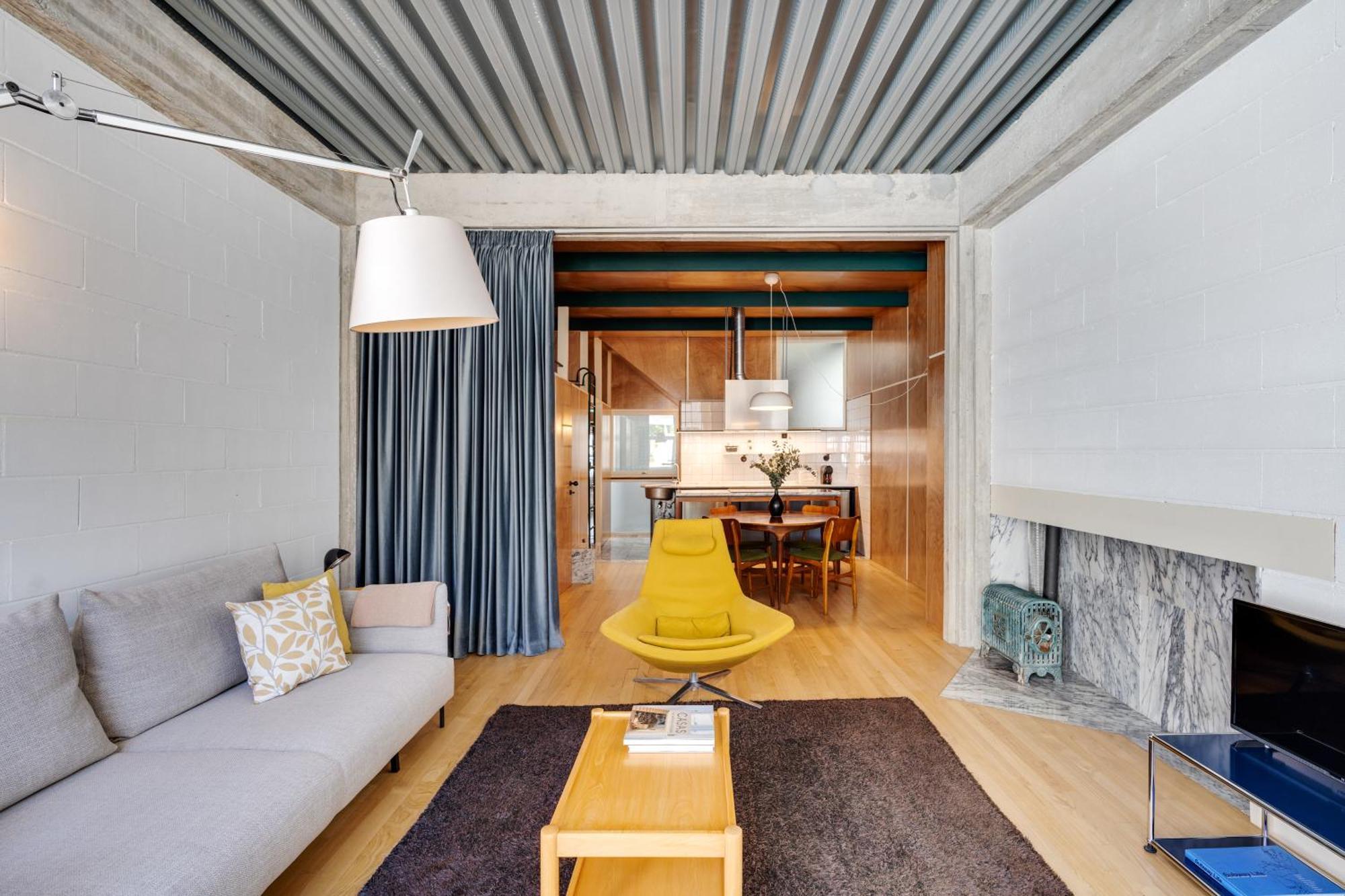 Foyer 25 Apartments By Cozy Stay Porto Exterior foto