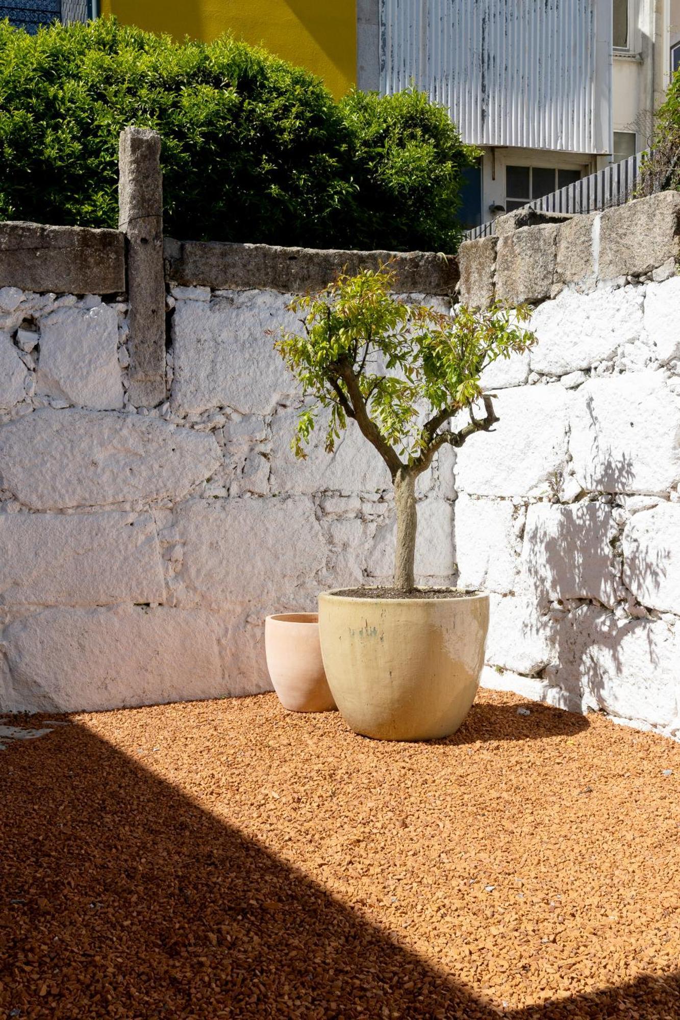 Foyer 25 Apartments By Cozy Stay Porto Exterior foto