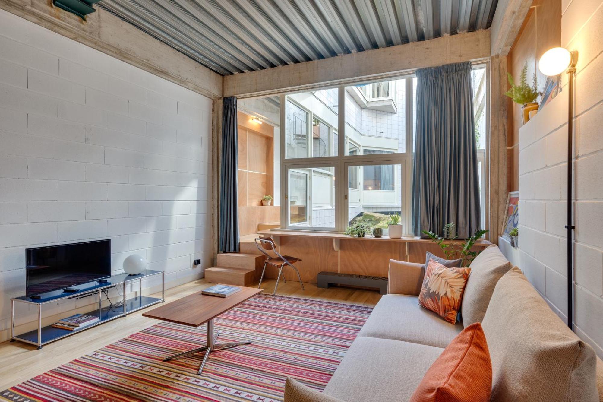 Foyer 25 Apartments By Cozy Stay Porto Exterior foto