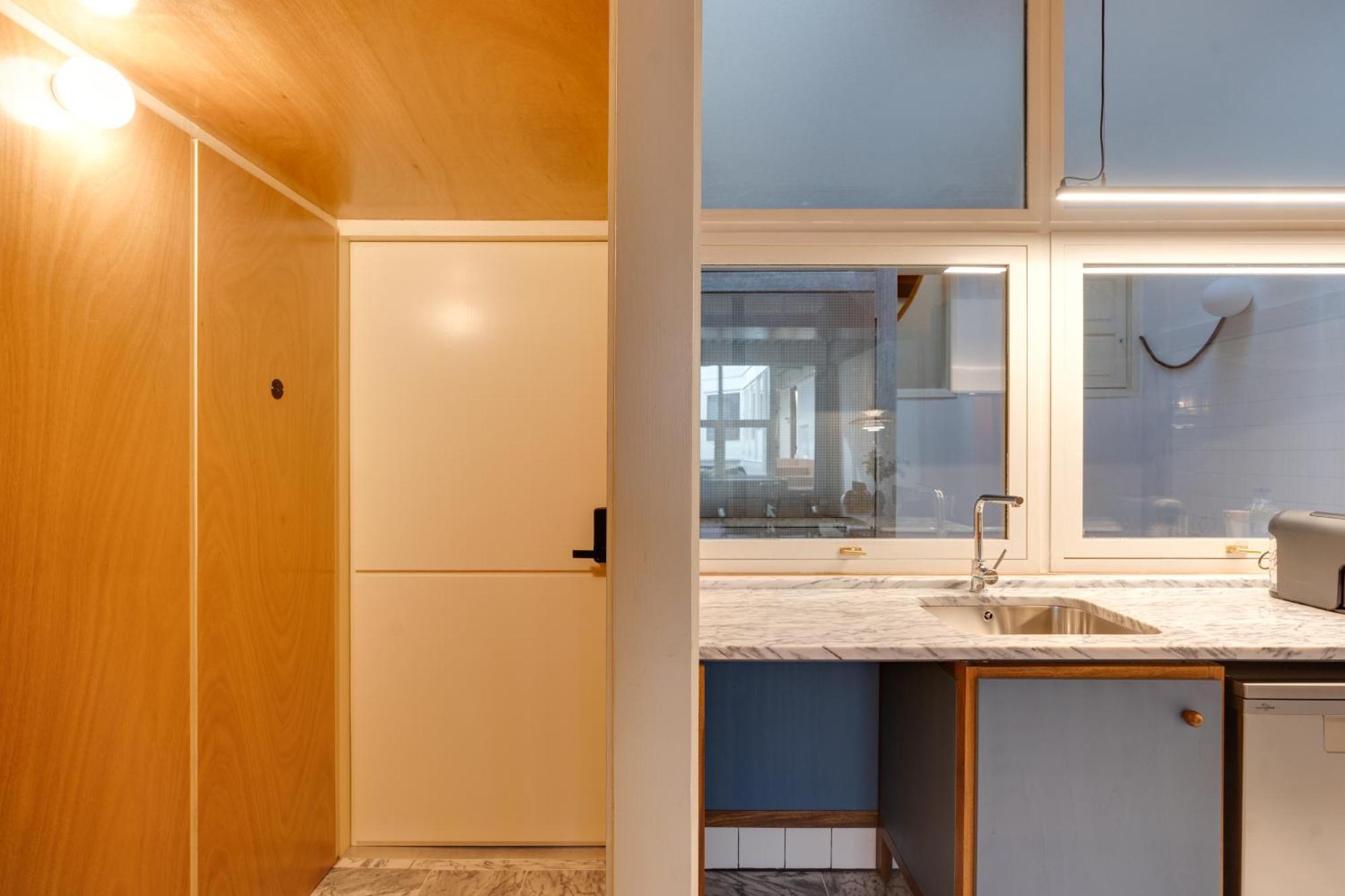 Foyer 25 Apartments By Cozy Stay Porto Exterior foto