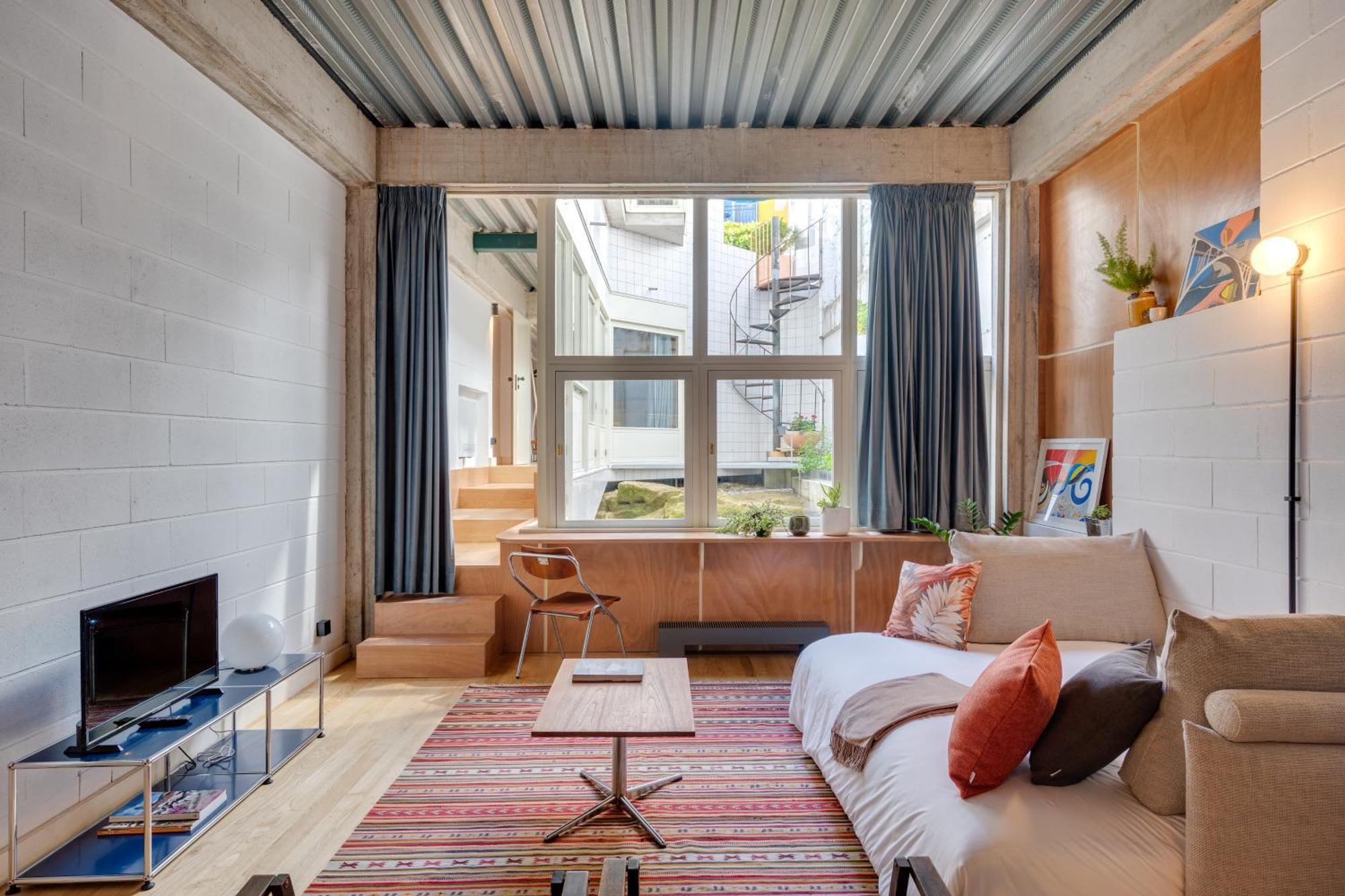 Foyer 25 Apartments By Cozy Stay Porto Exterior foto