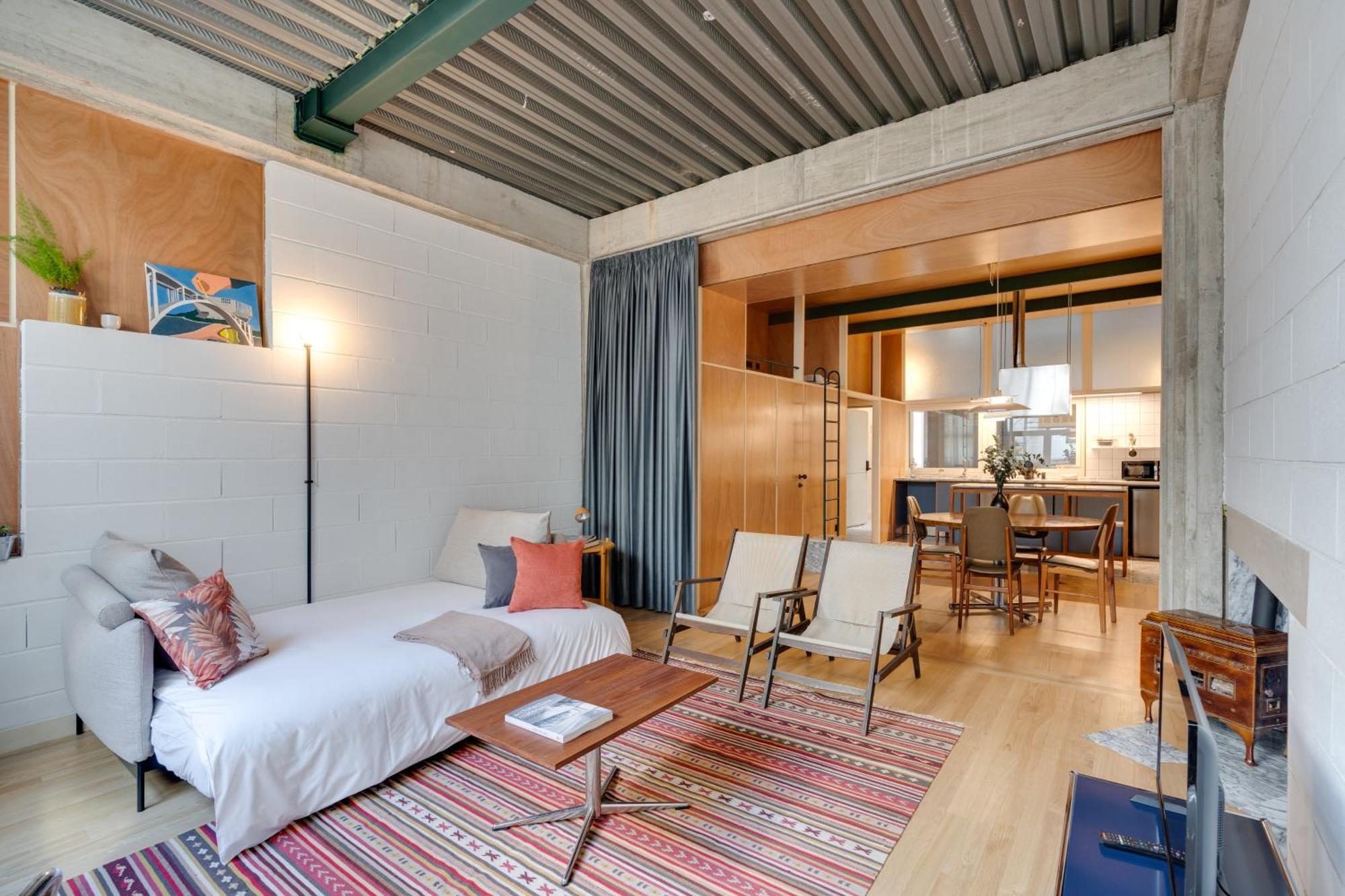 Foyer 25 Apartments By Cozy Stay Porto Exterior foto