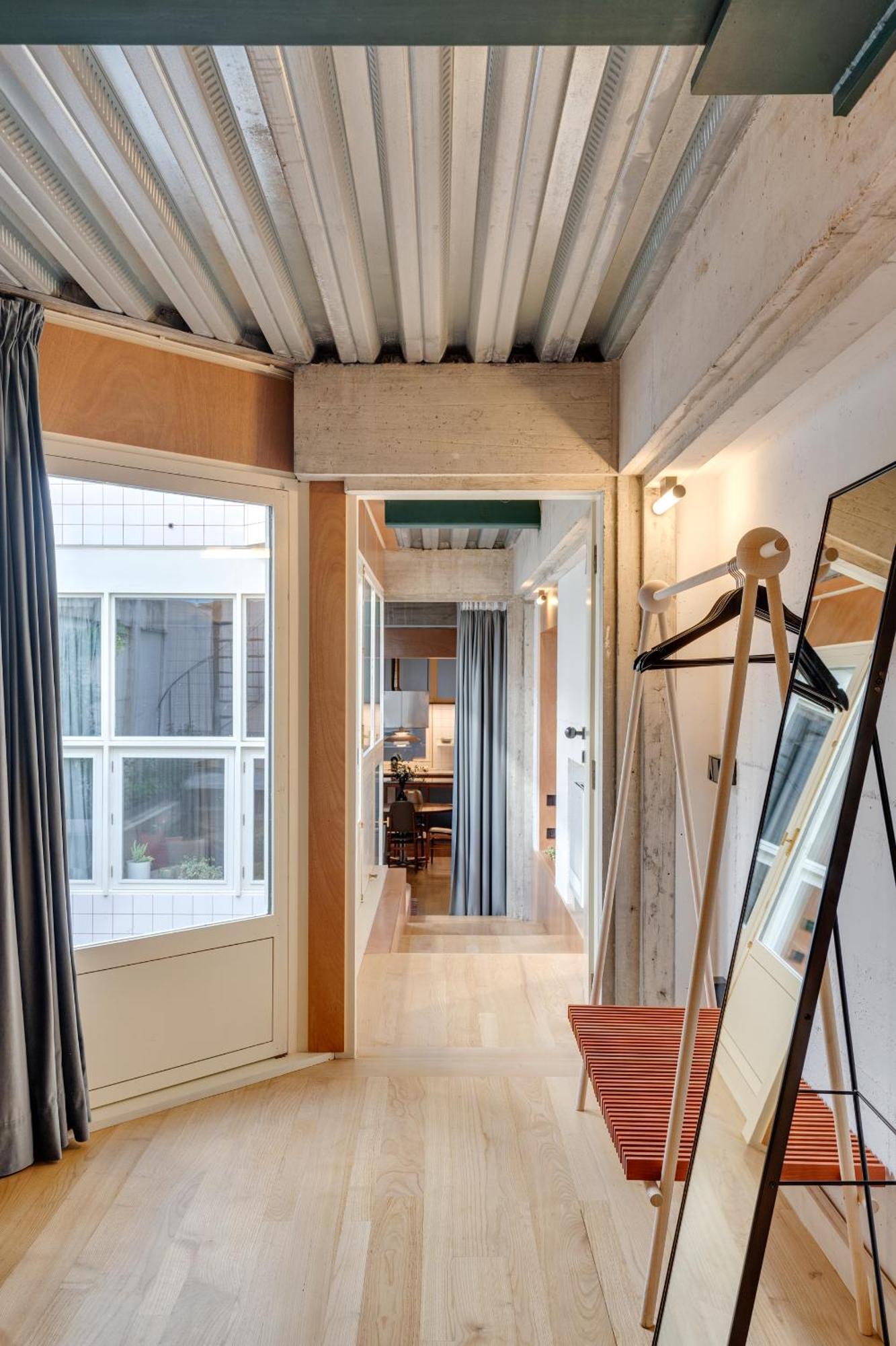 Foyer 25 Apartments By Cozy Stay Porto Exterior foto