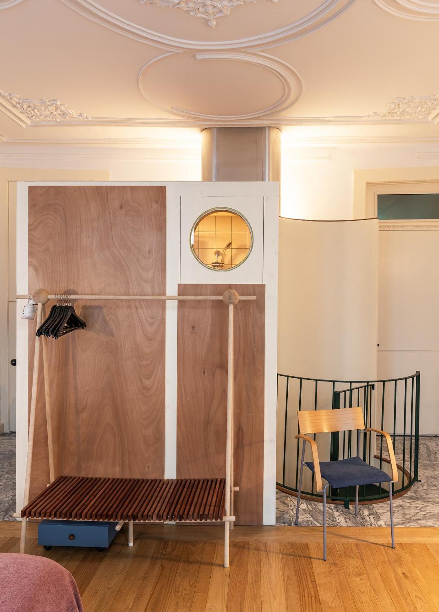 Foyer 25 Apartments By Cozy Stay Porto Exterior foto